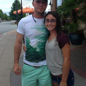 Meet your Posher, Hayden